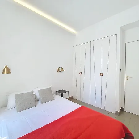 Apartment Nestor&jeeves - Coeur Dazur - - Modern *