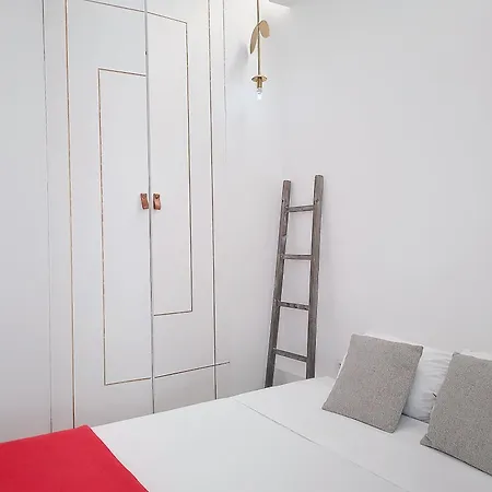 Nestor&jeeves - Coeur Dazur - - Modern *
