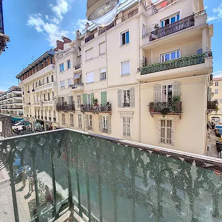 Apartment Nestor&jeeves - Coeur Dazur - - Modern Nice