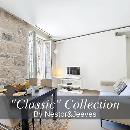 Apartment Nestor&jeeves - Coeur Dazur - - Modern Nice