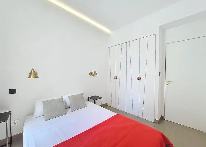 Apartamento Nestor&jeeves - Coeur Dazur - - Modern *