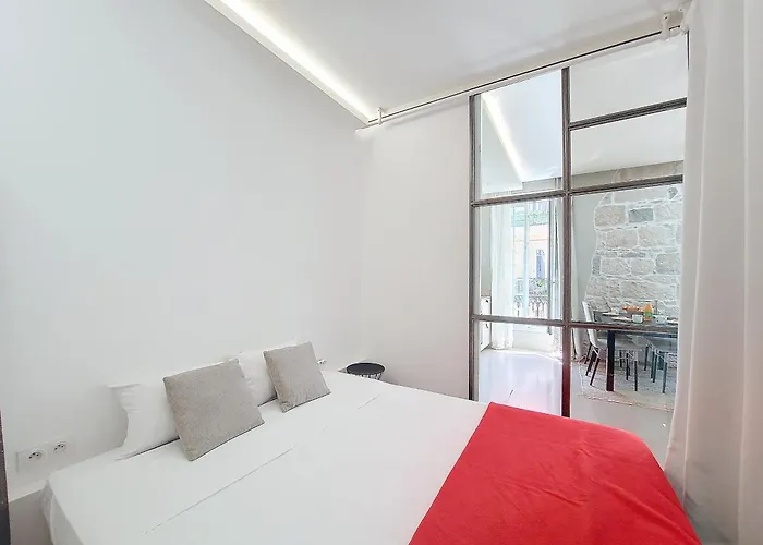 Apartmán Nestor&jeeves - Coeur Dazur - - Modern Nice