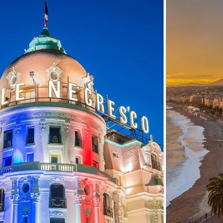 Nestor&jeeves - Coeur Dazur - - Modern