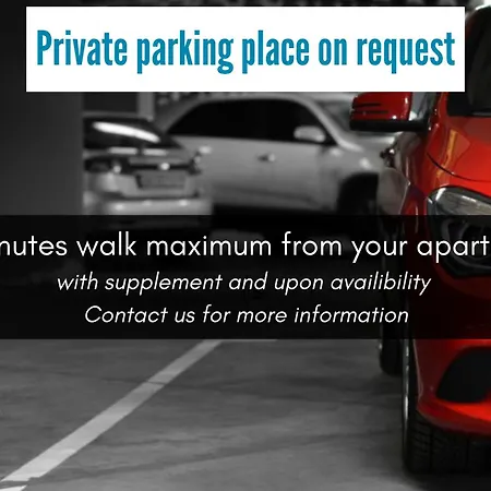 Nestor&jeeves - Coeur Dazur - - Modern