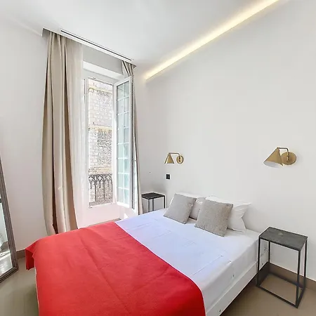 Appartement Nestor&jeeves - Coeur Dazur - - Modern *