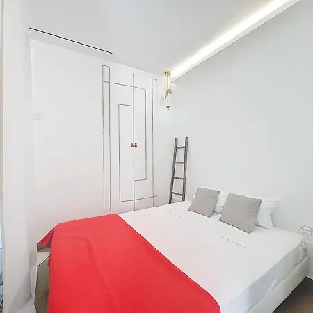 Nestor&jeeves - Coeur Dazur - - Modern *