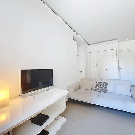 Nestor&jeeves - Coeur Dazur - - Modern Appartement