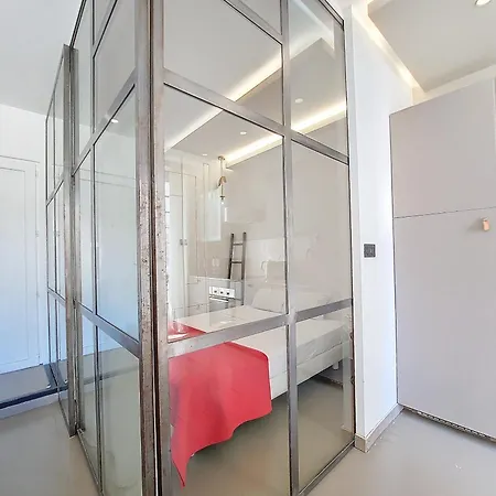 Nestor&jeeves - Coeur Dazur - - Modern Appartement Nice