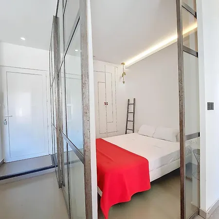 Appartement Nestor&jeeves - Coeur Dazur - - Modern Nice
