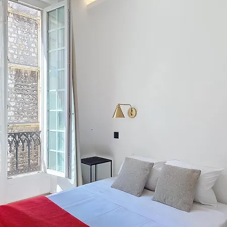 Nestor&jeeves - Coeur Dazur - - Modern Nice