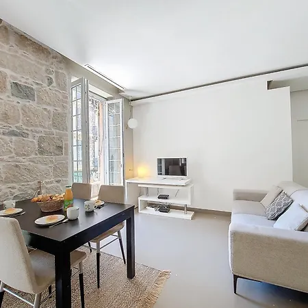 Nestor&jeeves - Coeur Dazur - - Modern *